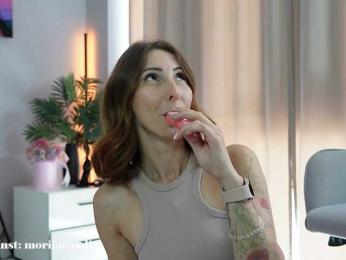 Moriko bongacams stream image