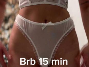 AlinaWey bongacams stream image