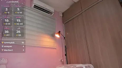 emily_sweett24 stripchat stream image