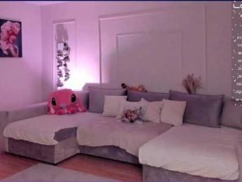 Melissa-Fox bongacams stream image