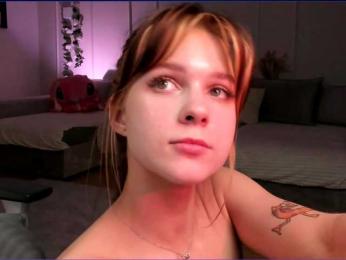 Melissa-Fox bongacams stream image
