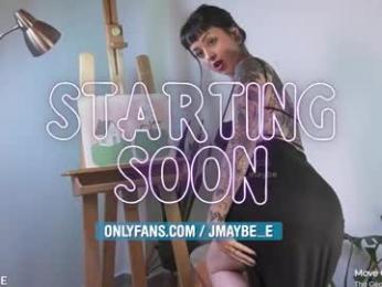 janne_maybe chaturbate stream image