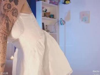 janne_maybe chaturbate stream image