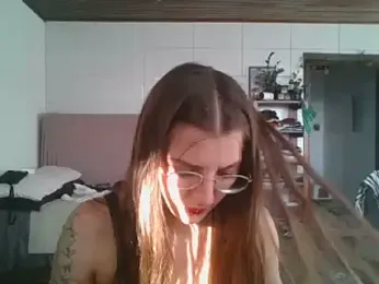 SweetyBabyDemon stripchat stream image