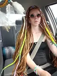 LucidLucy stripchat stream image