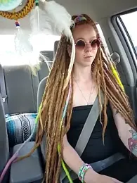 LucidLucy stripchat stream image