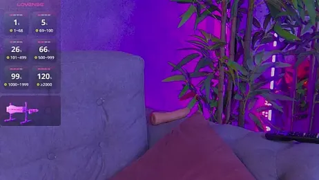 BambiKayyy stripchat stream image