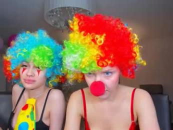 sexxxsirens chaturbate stream image