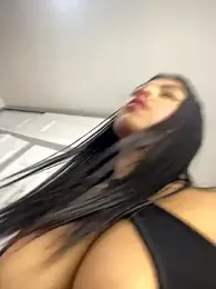 Dulce-diosa stripchat stream image