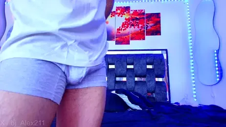 Alex_and_Fabian stripchat stream image