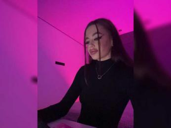 HotGirlEva bongacams stream image