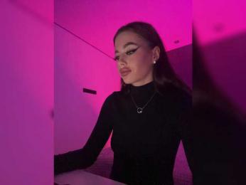 HotGirlEva bongacams stream image