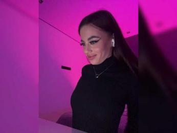 HotGirlEva bongacams stream image