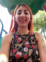 PurpleLinn stripchat stream image