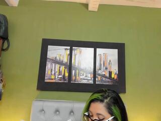 Monika Ortiz flirt4free stream image