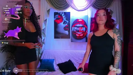 hotties_kittens stripchat stream image