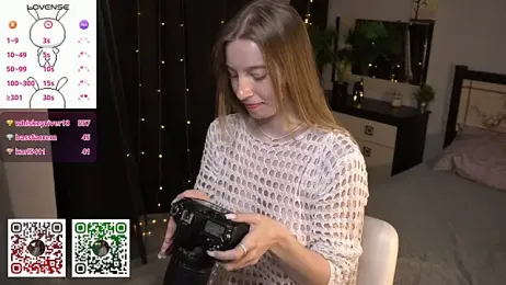 NoreenHatter stripchat stream image