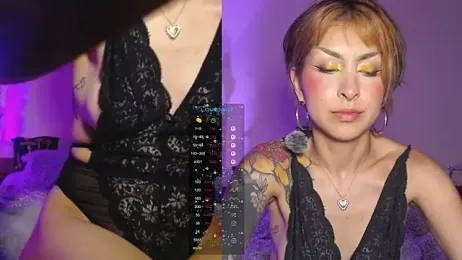 Cinamoonn stripchat stream image