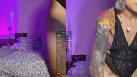 Cinamoonn stripchat stream image