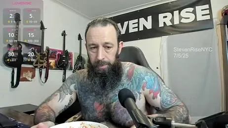 StevenRiseNYC stripchat stream image