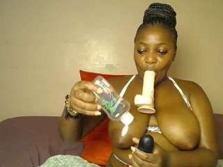 mcsteamydaisy camsoda stream image