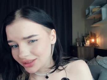 cute_caprice chaturbate stream image