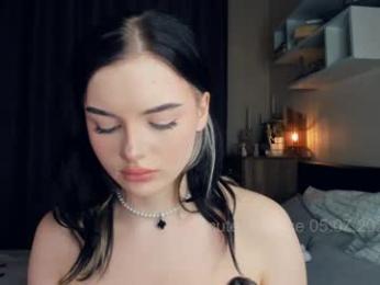 cute_caprice chaturbate stream image