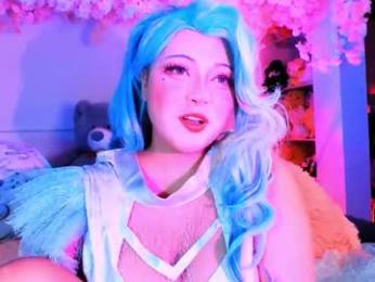 seraphine23_ chaturbate stream image