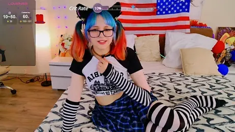 CoralineYoung stripchat stream image