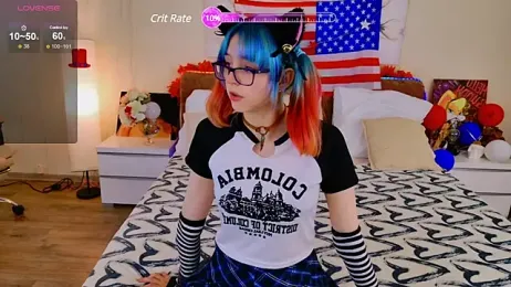 CoralineYoung stripchat stream image