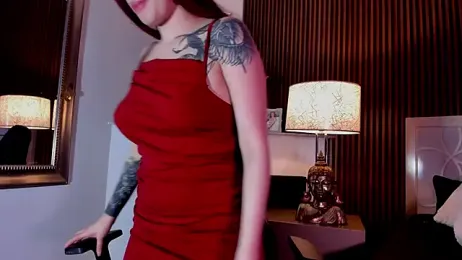 NattashaHotson stripchat stream image