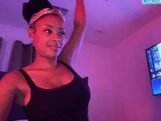 carmensindiego camsoda stream image