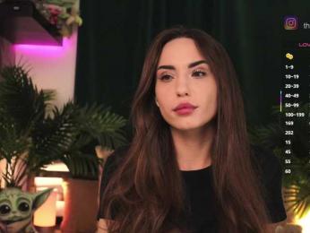 BabyYoda bongacams stream image