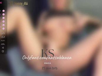 Kassablanca bongacams stream image