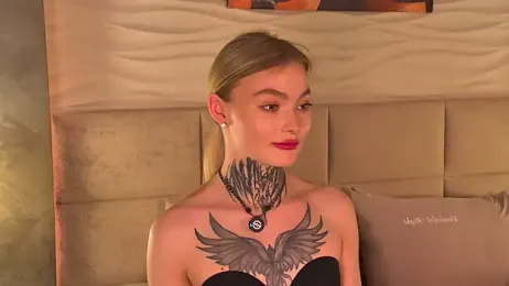 AriWild stripchat stream image