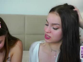 vivid_girls chaturbate stream image