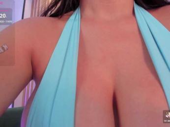 LeahJones bongacams stream image