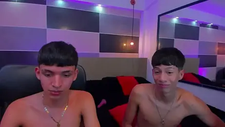 Juan_Nd_Steven stripchat stream image