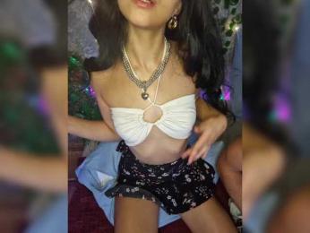 Hotpepper-Sweetpepper bongacams stream image