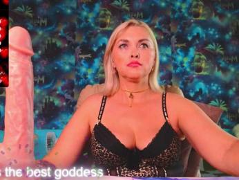 Mistress-Gwen bongacams stream image