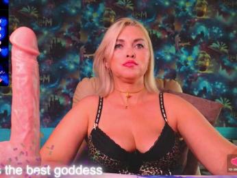 Mistress-Gwen bongacams stream image