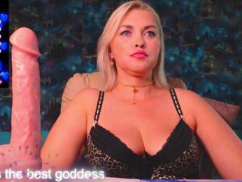 Mistress-Gwen bongacams stream image