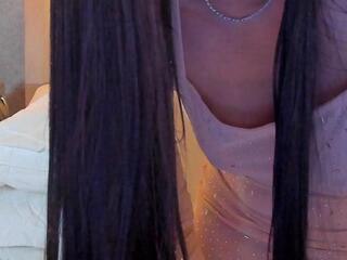 Isa Raven flirt4free stream image