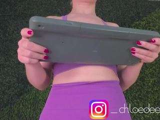 chloedee camsoda stream image