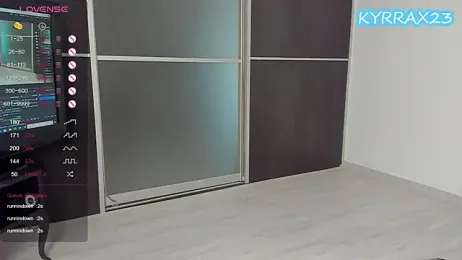 kyrrax23 stripchat stream image