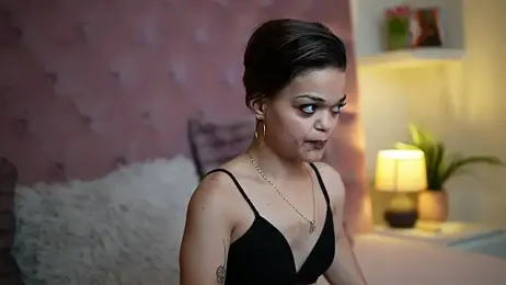 MaiaMini stripchat stream image