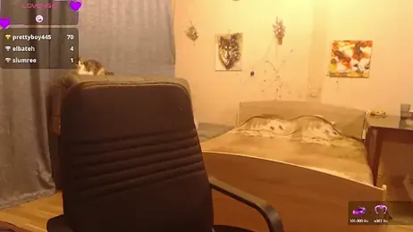 Janiffer_MiMi stripchat stream image