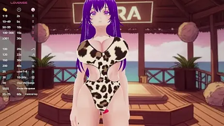 AkiraVixent stripchat stream image