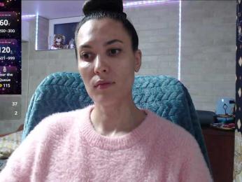 Marina4Love bongacams stream image