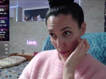 Marina4Love bongacams stream image